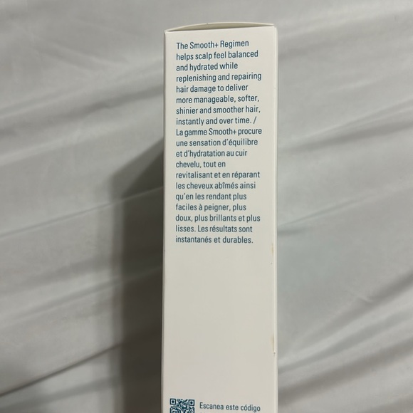 π«NEW!! Unopened Rodan + Fields Travel-Sized Smooth+ Hair Regimen ππ½ββοΈππΌββοΈ - Picture 4 of 6